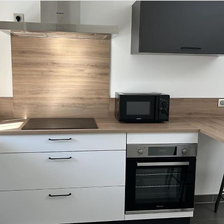 Le Loft - 70M2 T3 Cronenbourg 6 Pers Apartman Strasbourg Kültér fotó