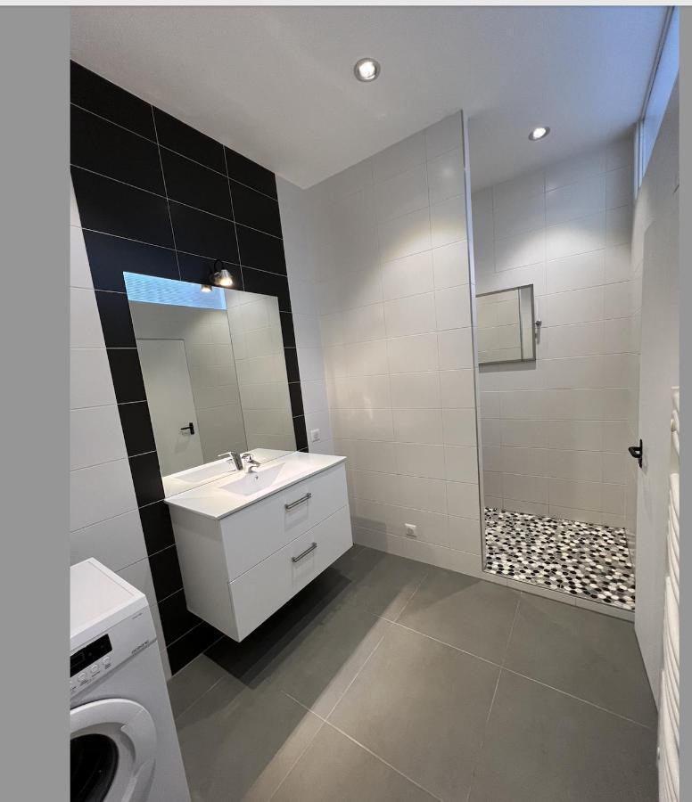 Le Loft - 70M2 T3 Cronenbourg 6 Pers Apartman Strasbourg Kültér fotó