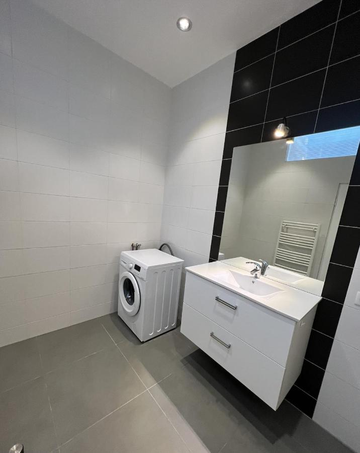 Le Loft - 70M2 T3 Cronenbourg 6 Pers Apartman Strasbourg Kültér fotó