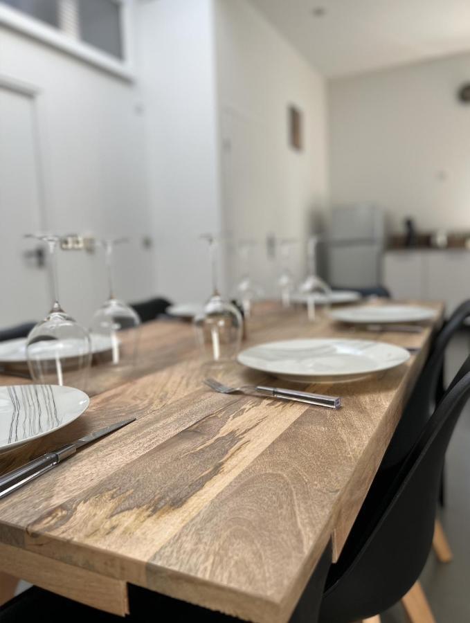 Le Loft - 70M2 T3 Cronenbourg 6 Pers Apartman Strasbourg Kültér fotó